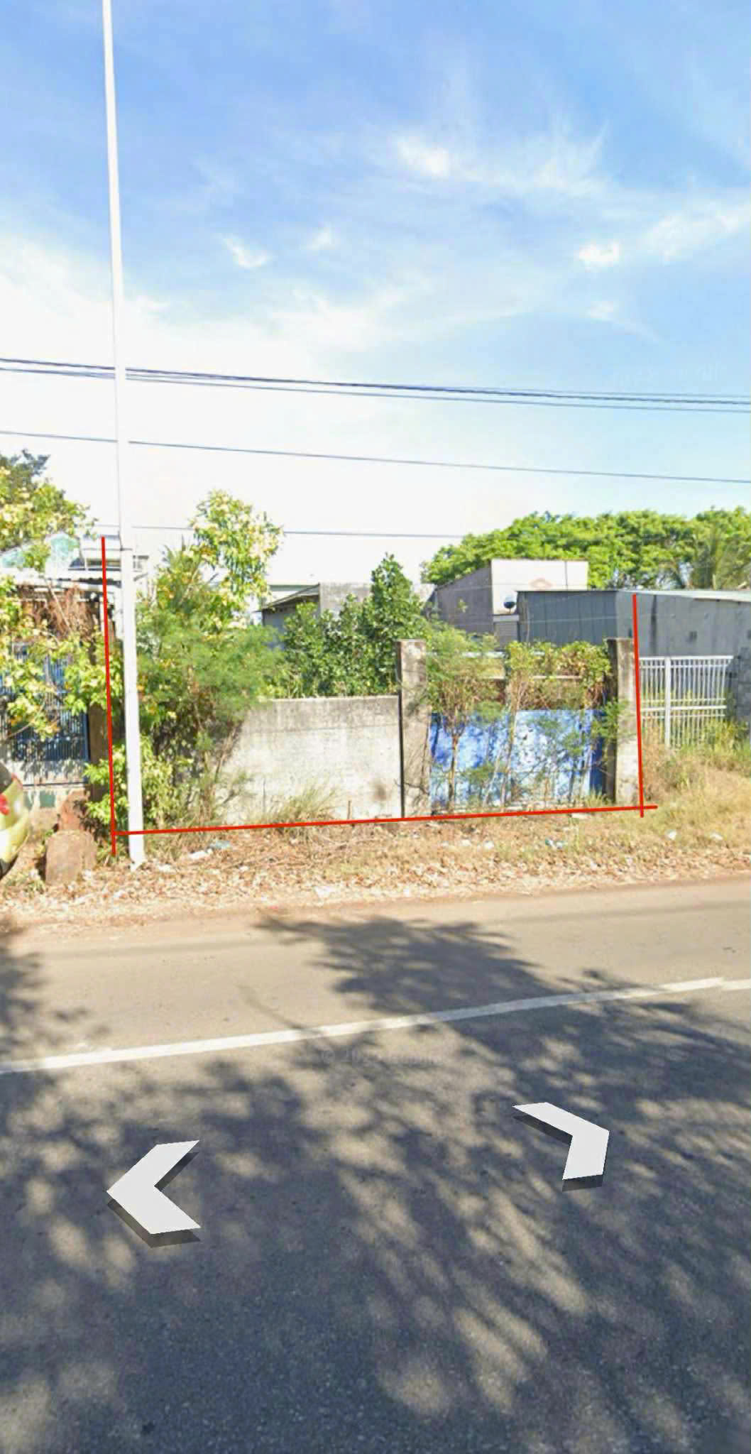 SIÊU PHẨM MẶT TIỀN QL56, BRVT – NGAY KCN SONADEZI – GIÁ TỐT HIẾM CÓ 15988214