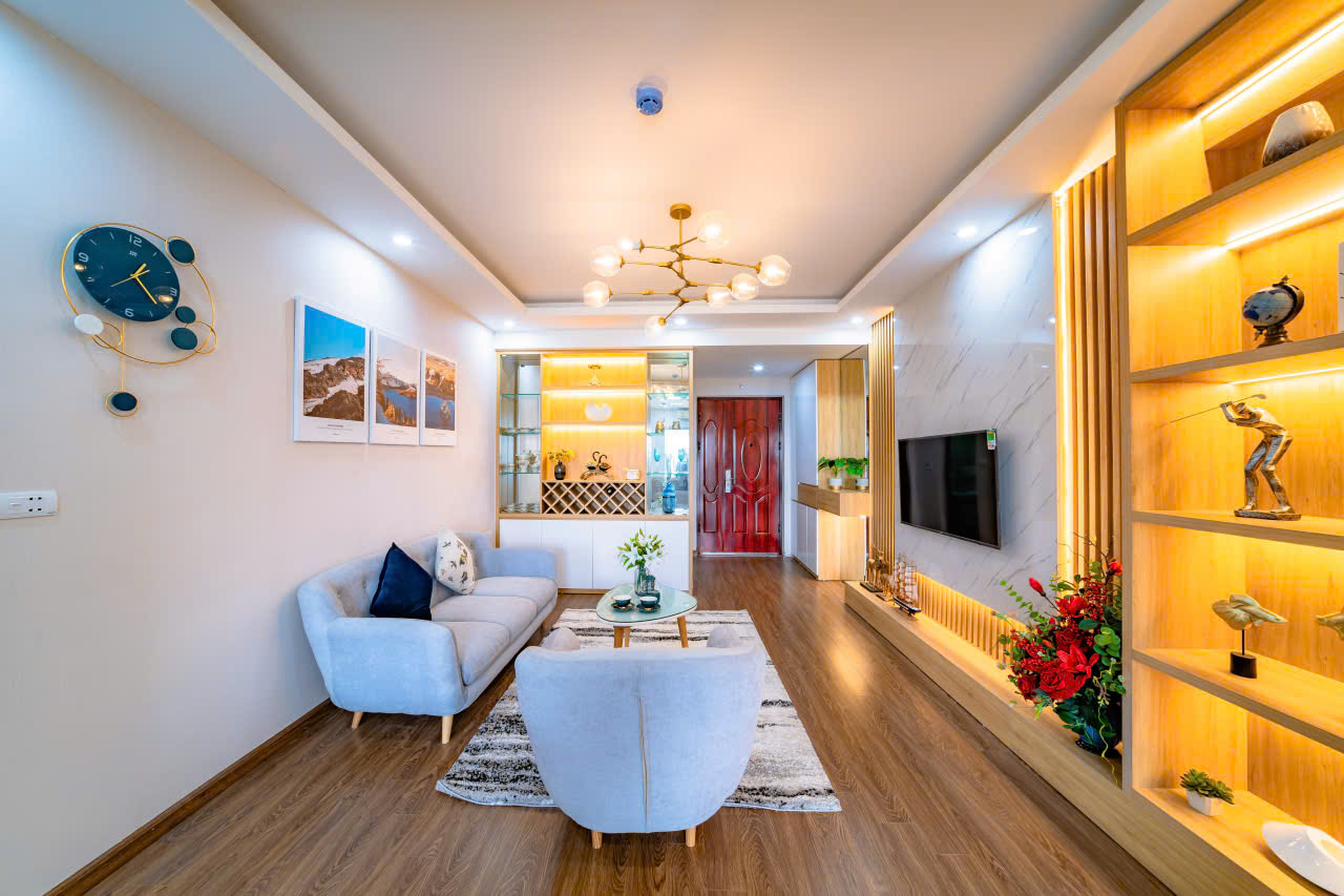 BÁN CĂN HỘ GÓC | A1-401 | TẦNG 4 | HƯỚNG BẮC | VIEW NỘI KHU YÊN TĨNH 15988218