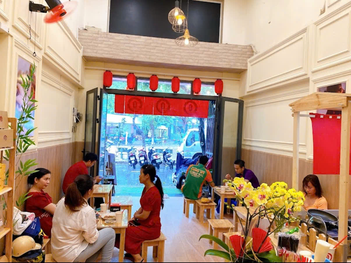 MẶT BẰNG ĐẸP – GIÁ TỐT NGAY TRUNG TÂM TÂN BÌNH 15988220