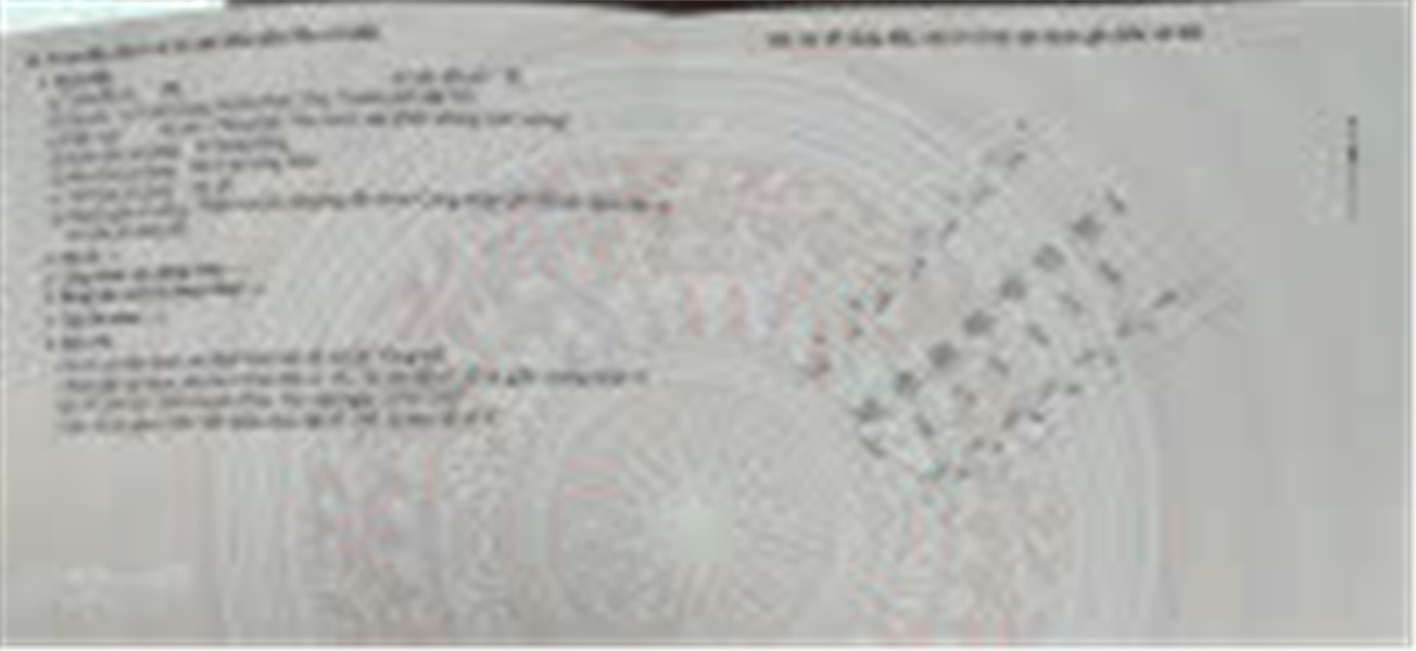 ĐẤT ĐẸP- GIÁ TỐT- SỞ HỮU NGAY Lô đất thổ cư 66 m2 tại xã Phúc Thọ-Hà Nội 15988223