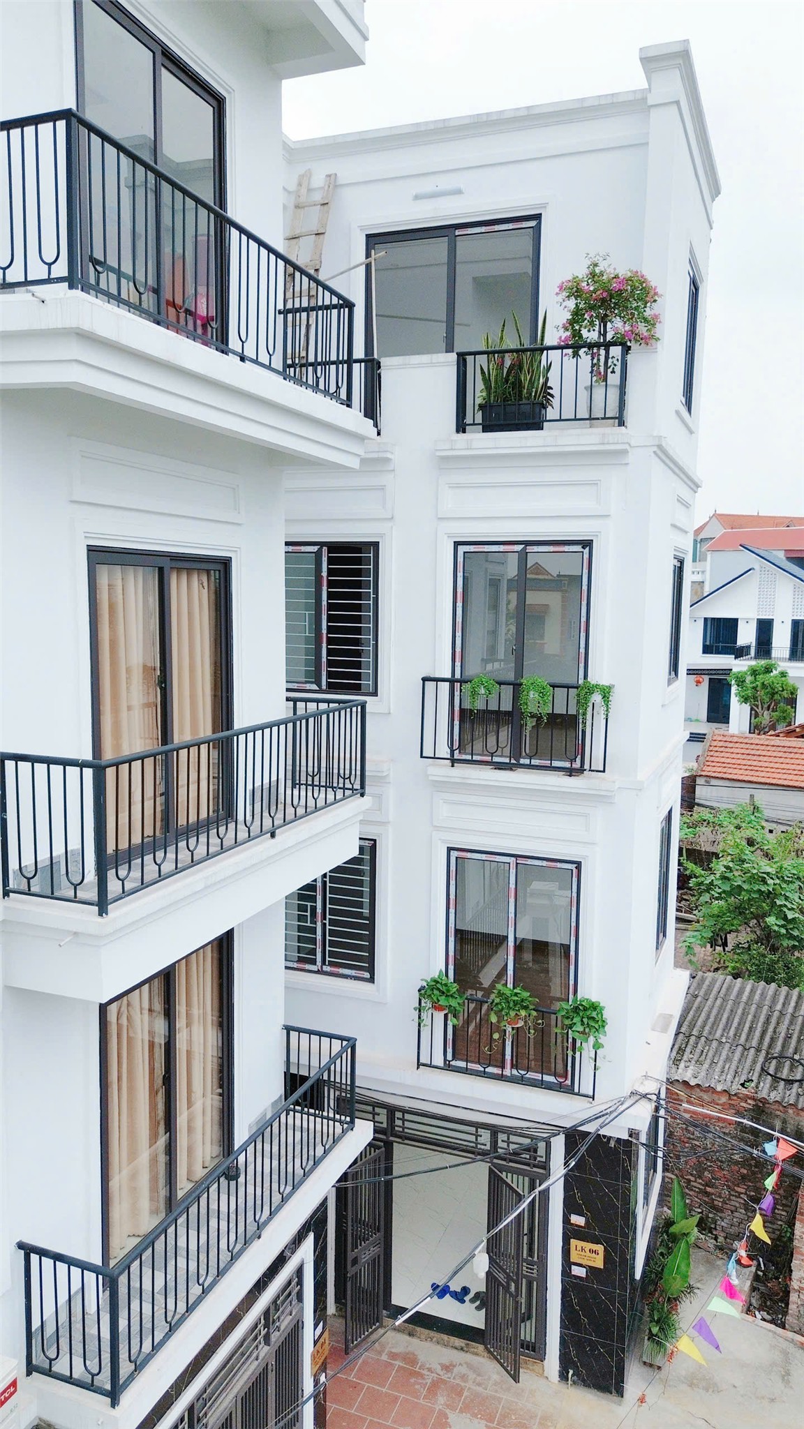 NHÀ ĐẸP- GIÁ TỐT CHÍNH CHỦ BÁN NHANH  CĂN NHÀ VỊ TRÍ ĐẸP TẠI phường Chương Mỹ, HN 15988224