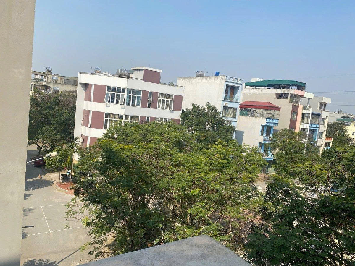 🔥 LIỀN KỀ KIẾN HƯNG – Hà Đông  55m² – 5 Tầng – 17 TỶ 15988230