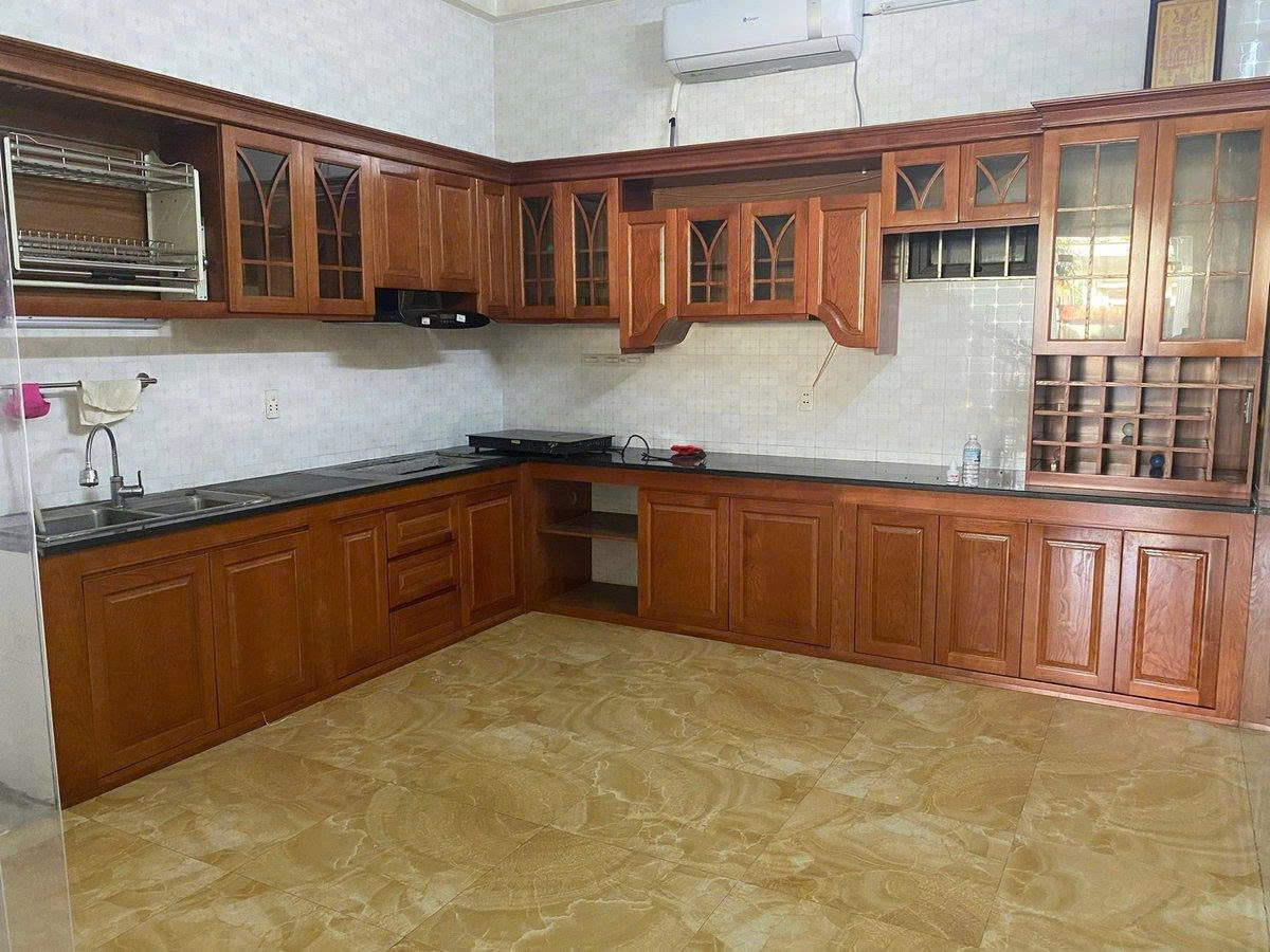 🔥 LIỀN KỀ KIẾN HƯNG – Hà Đông  55m² – 5 Tầng – 17 TỶ 15988230