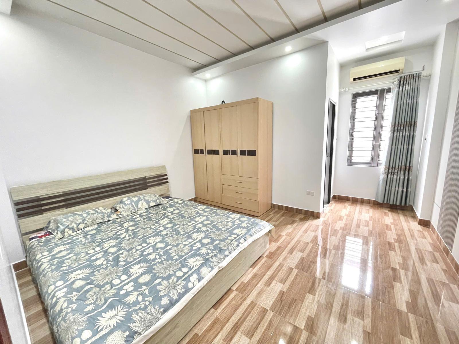 CHO THUÊ NHÀ 4 TẦNG – Ngõ 254 Văn Cao, Ngô Quyền, Hải Phòng 15988232