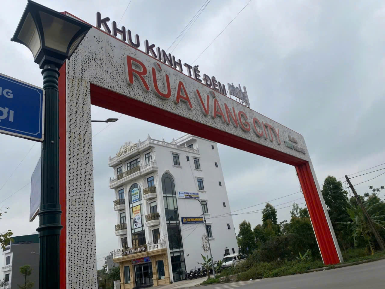 CƠ HỘI HIẾM – SỞ HỮU LÔ ĐẤT ĐẸP RÙA VÀNG GĐ 2 - BẮC GIANG 15988237