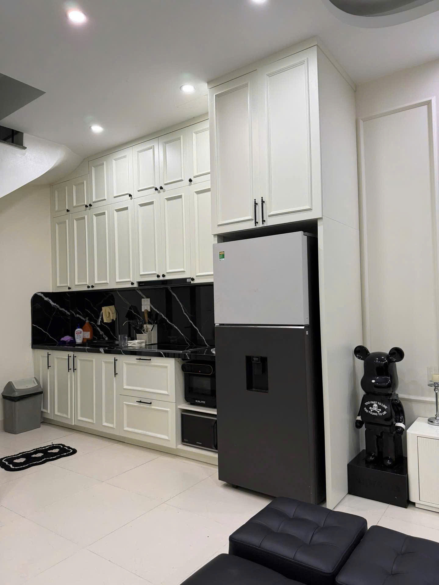 Nhà siêu đẹp full nội thất gần Hồ- phố Tây 1 bước cực hiếm Ngọc Thuỵ 15988240