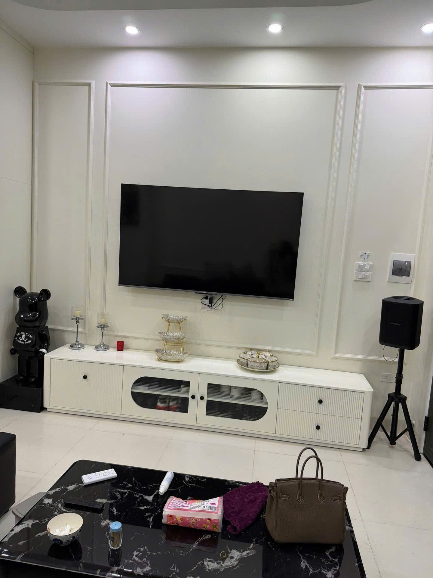 Nhà siêu đẹp full nội thất gần Hồ- phố Tây 1 bước cực hiếm Ngọc Thuỵ 15988240