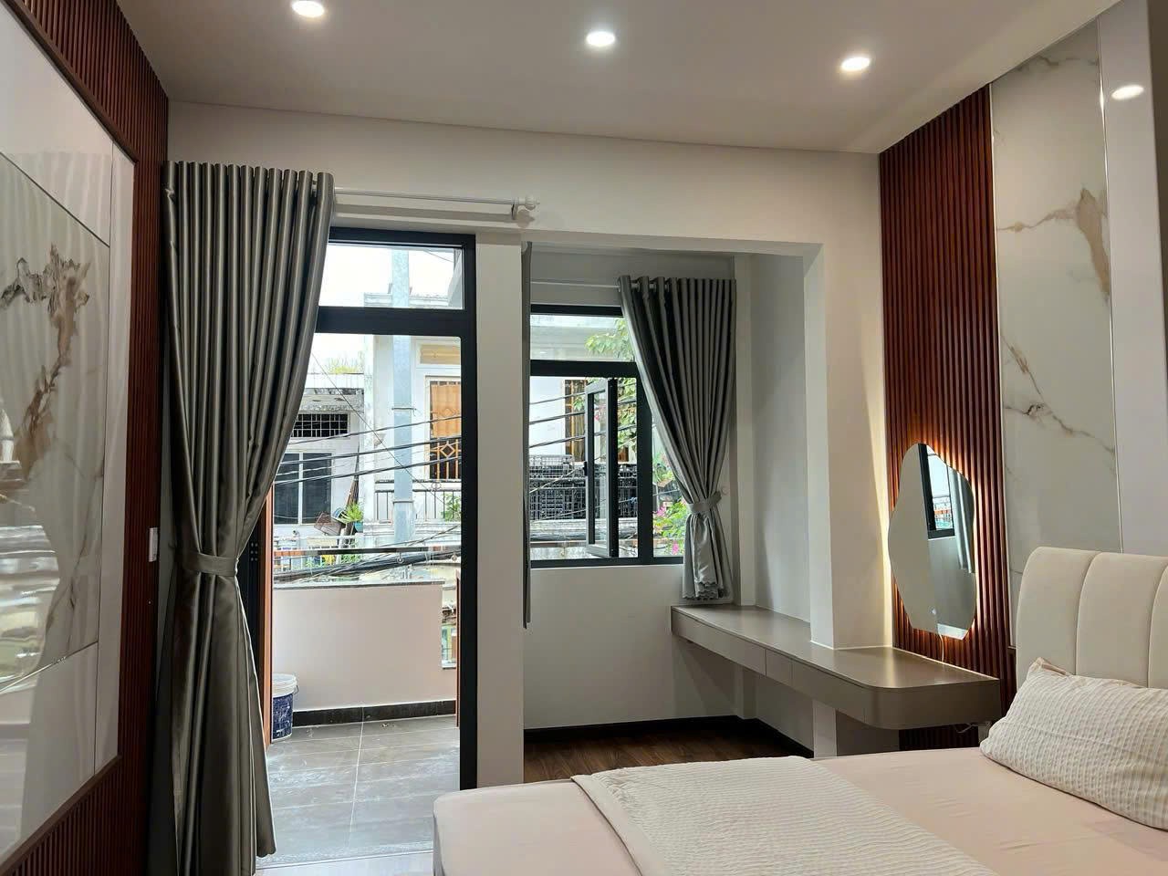 Bán Nhanh Căn Nhà Mặt Tiền Nguyễn Gia Trí, Phường 25, Bình Thạnh, HCM 15988249