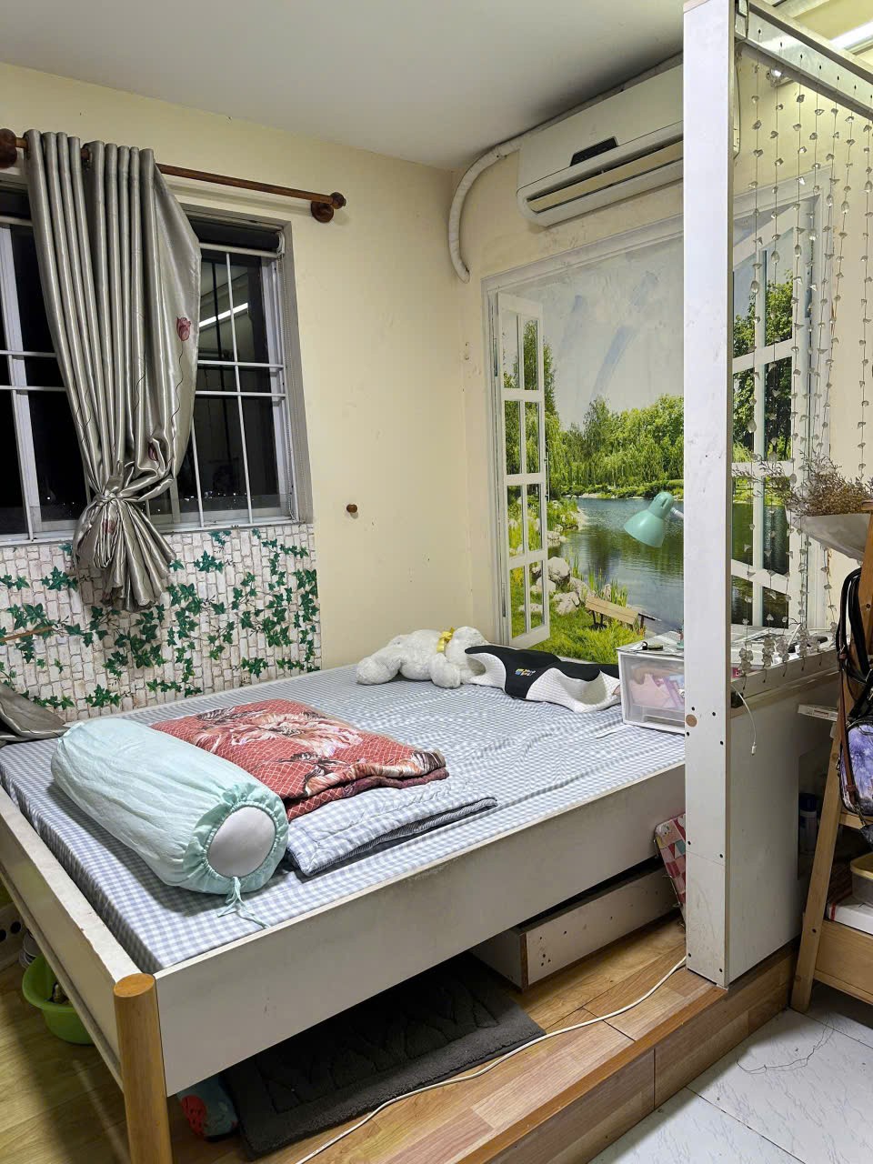 HOT HOT  – CẦN BÁN CĂN HỘ CHUNG CƯ LÊ THÀNH – 113/89 An Dương Vương, P.An Lạc, Q.Bình Tân, TP.HCM 15988250