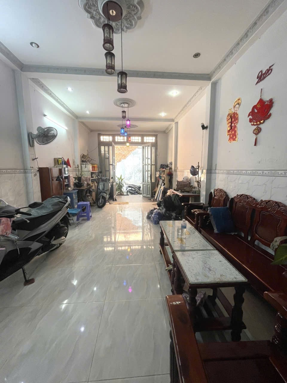 NHÀ ĐẸP – GIÁ TỐT – CẦN BÁN NHANH – 139/15/6 Tân Sơn Nhì, P.Tân Sơn Nhì, Q. Tân Phú, HCM 15988253