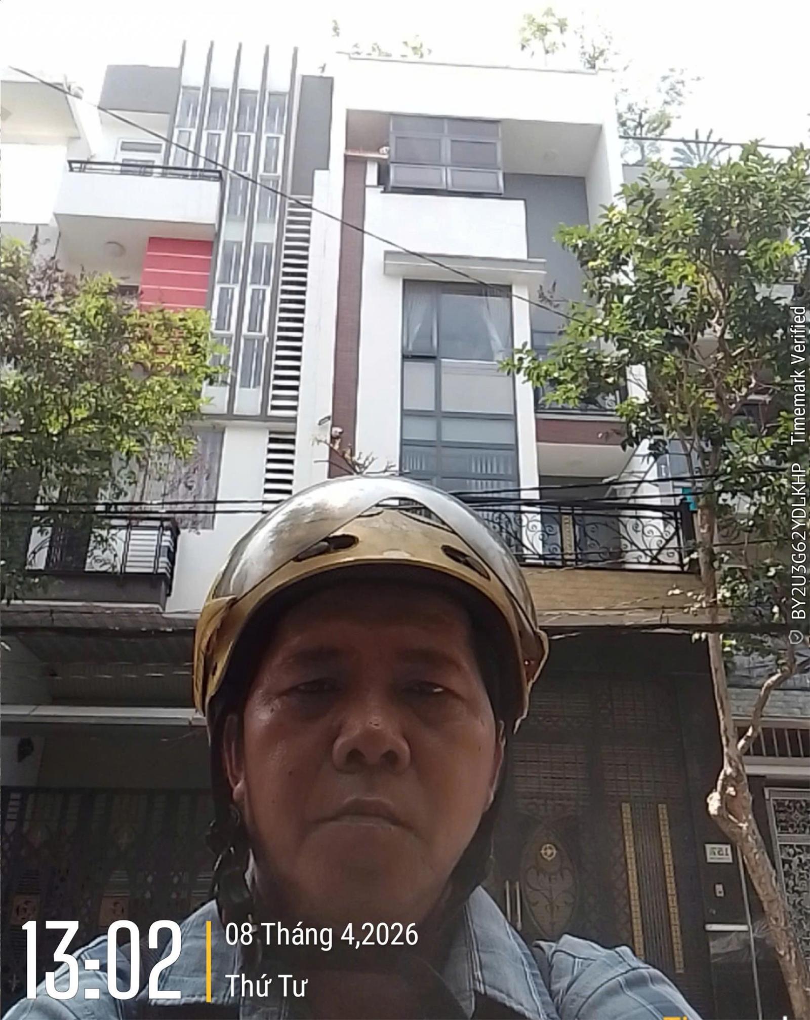 GẤP GẤP - QUÁ GẤP - HIẾM CÓ KHÓ TÌM - KHÔNG XEM CŨNG TIẾC ! CƠ HỘI CUỐI CÙNG SỞ HỮU NHÀ MTKD ĐƯỜNG 15988257