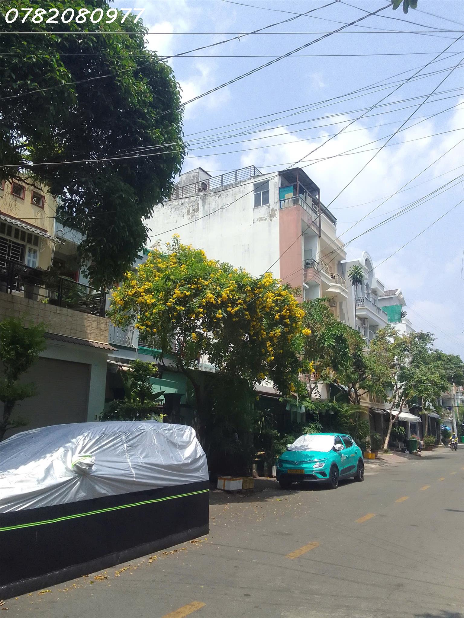 GẤP GẤP - QUÁ GẤP - HIẾM CÓ KHÓ TÌM - KHÔNG XEM CŨNG TIẾC ! CƠ HỘI CUỐI CÙNG SỞ HỮU NHÀ MTKD ĐƯỜNG 15988257