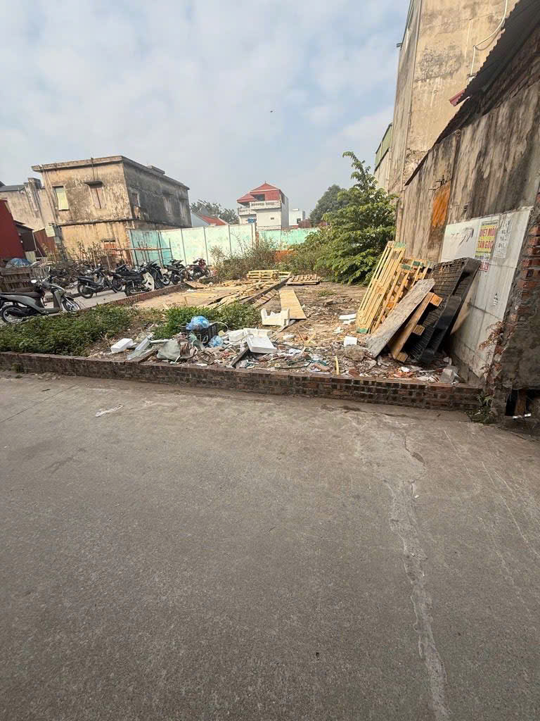 BÁN ĐẤT MAI ĐÔNG PHÙ KHÊ DT 90M2 VÀI BƯỚC RA Ô TÔ  TRÁNH KHU VƯC PHÁT TRIỂN ĐẦU TƯ TIỀM NĂNG GIÁ 1 15988259