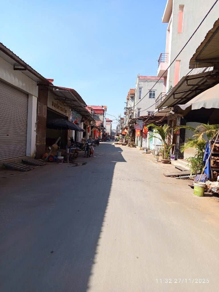 BÁN ĐẤT MAI ĐÔNG PHÙ KHÊ DT 90M2 VÀI BƯỚC RA Ô TÔ  TRÁNH KHU VƯC PHÁT TRIỂN ĐẦU TƯ TIỀM NĂNG GIÁ 1 15988259