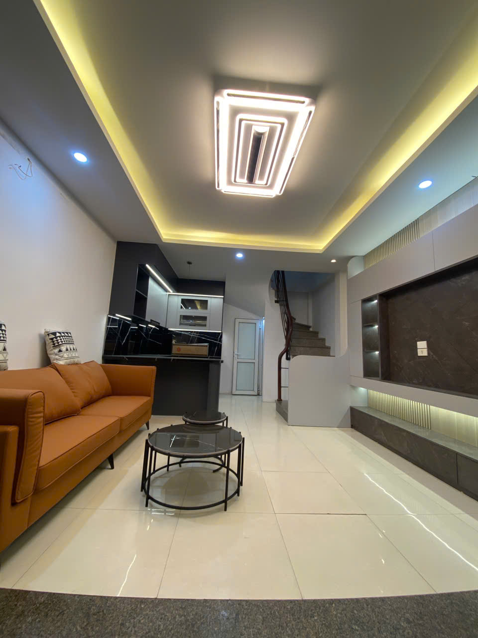 BÁN NHÀ NGỌC THỤY – NHÀ MỚI ĐẸP – Ô TÔ QUA CỔNG – GIÁ CỰC TỐT 15988260