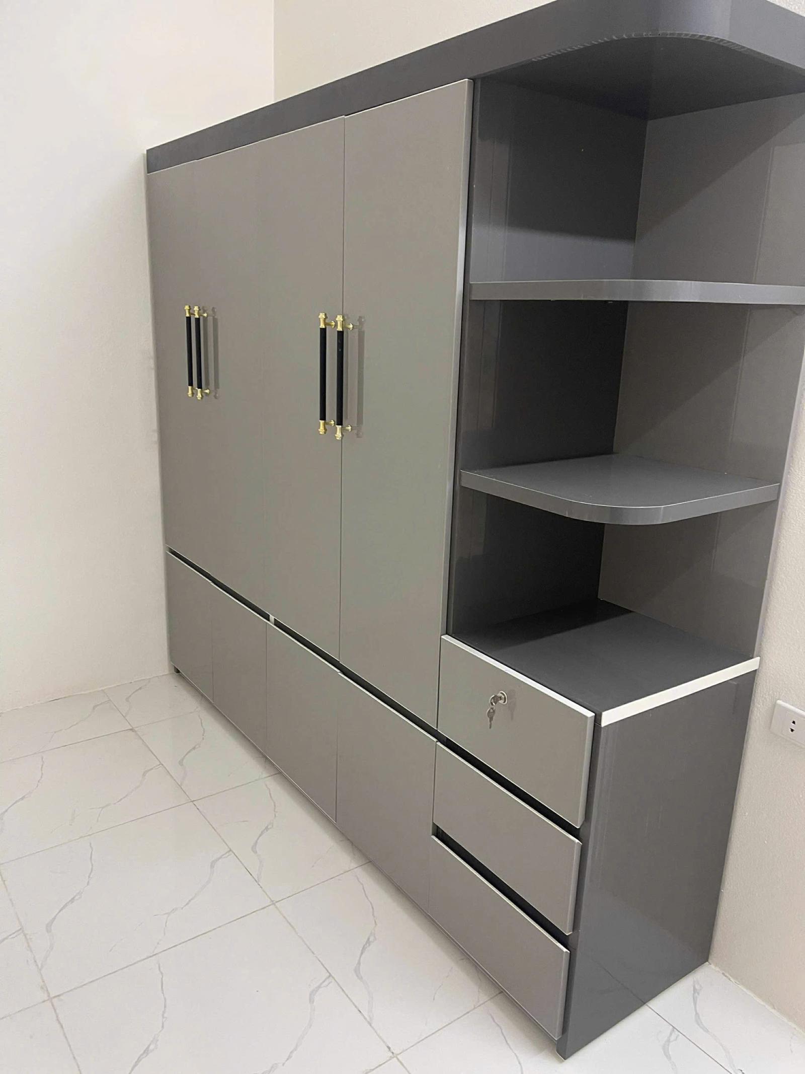 CHO THUÊ CĂN HỘ CC HOÀNG LONG, THANH HOÁ 15988263