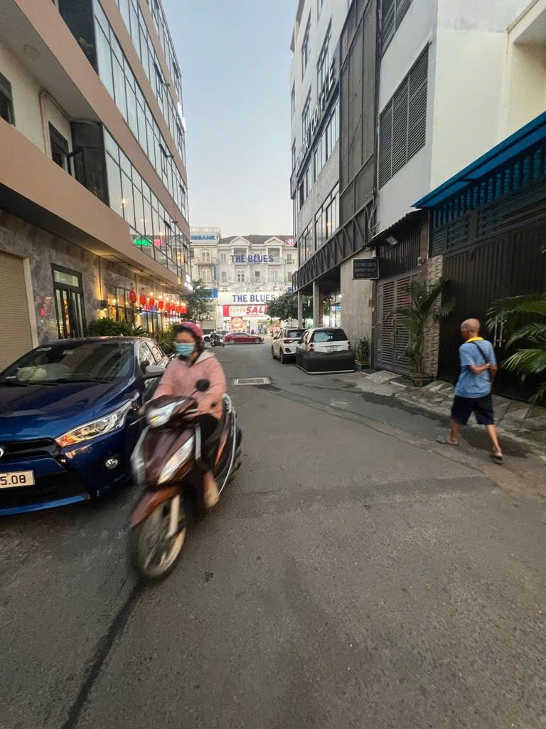 🔥 SIÊU PHẨM HẺM Ô TÔ SÁT PHAN ĐĂNG LƯU - QUẬN PHÚ NHUẬN - GIÁ CHỈ 10.9 TỶ 
 15988276