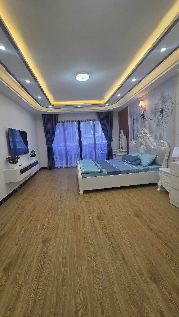 🔥 SIÊU PHẨM HẺM Ô TÔ SÁT PHAN ĐĂNG LƯU - QUẬN PHÚ NHUẬN - GIÁ CHỈ 10.9 TỶ 
 15988276