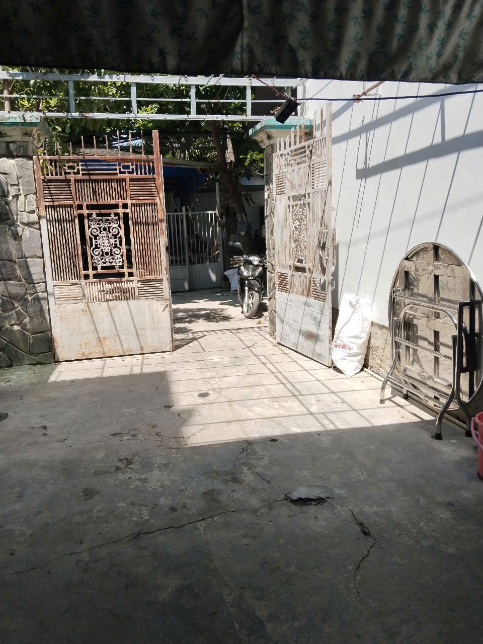 Cho Thuê Nhà Phong Châu – 120m² – Hẻm Ô Tô – Chỉ 6tr/th 15988275