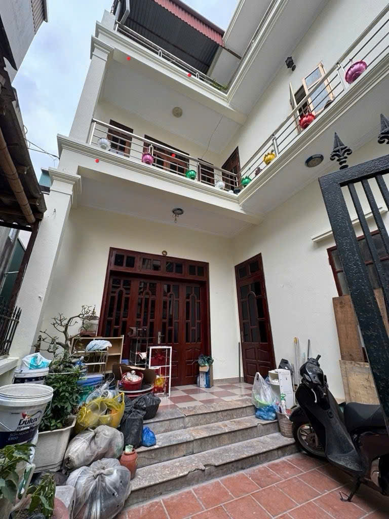 BÁN NHÀ BIỆT THỰ CỔ THƯỢNG THANH LONG BIÊN DT 90M2 LÔ GÓC Ô TÔ MẶT TIỀN KHỦNG DƯỚI 15 TỶ 15988278