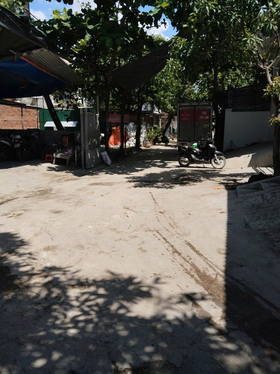 Cho Thuê Nhà Phong Châu – 120m² – Hẻm Ô Tô – Chỉ 6tr/th 15988279