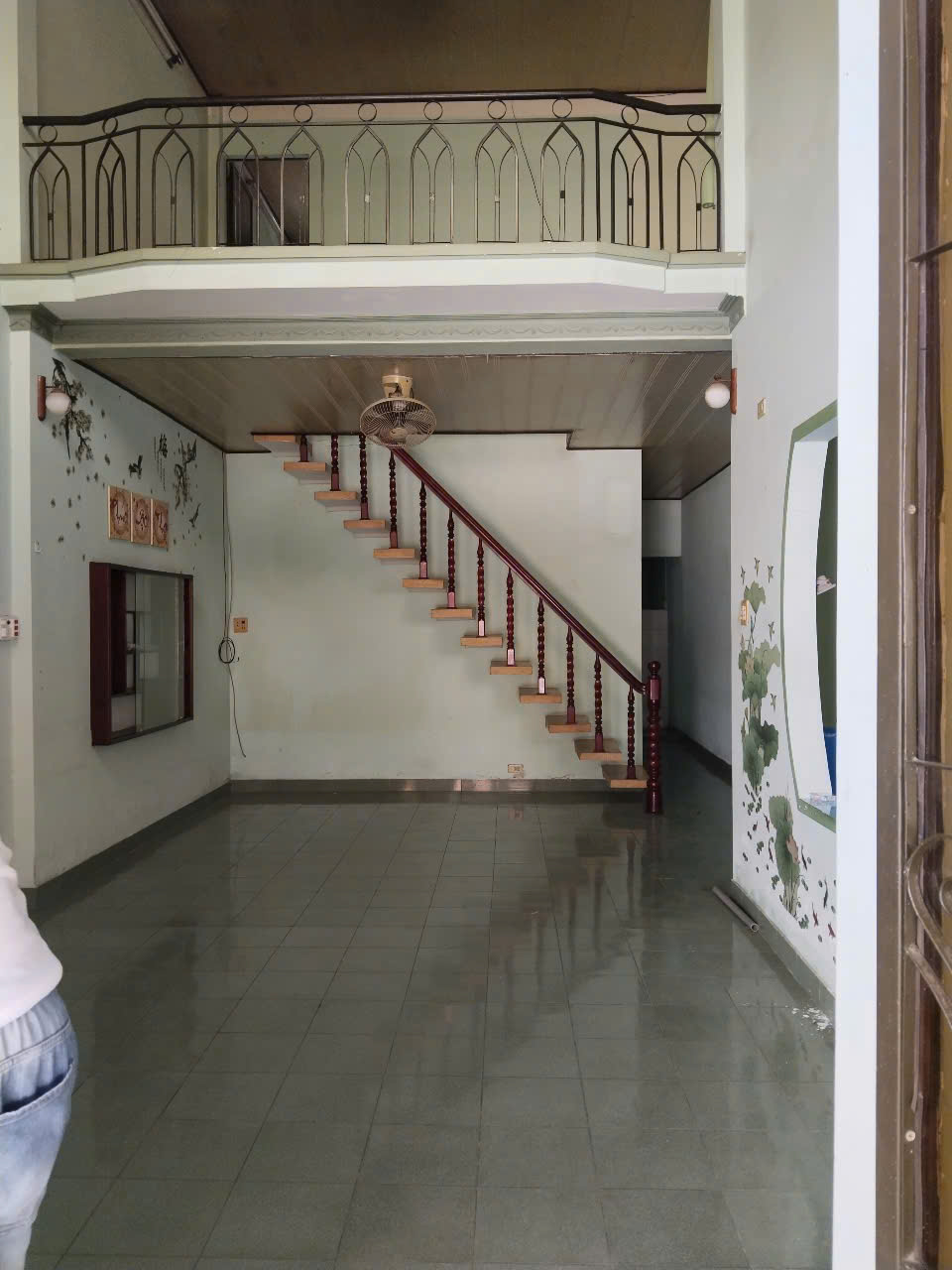 Cho Thuê Nhà Phong Châu – 120m² – Hẻm Ô Tô – Chỉ 6tr/th 15988279