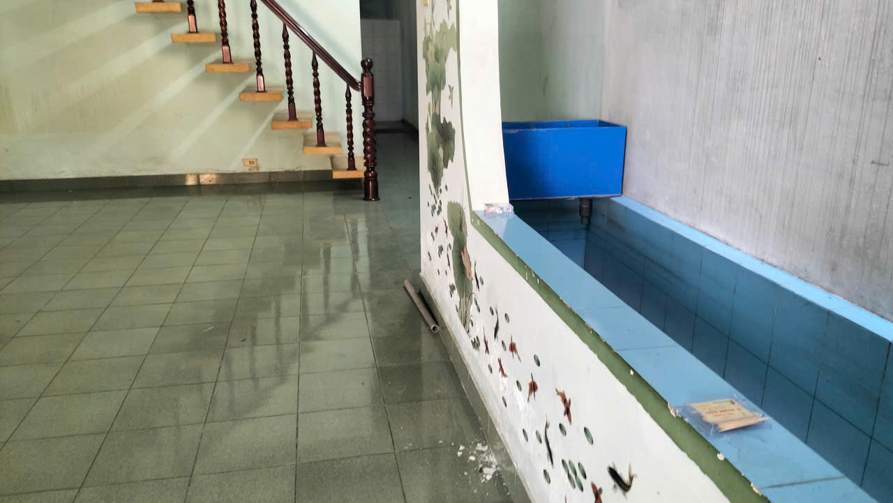 Cho Thuê Nhà Phong Châu – 120m² – Hẻm Ô Tô – Chỉ 6tr/th 15988279