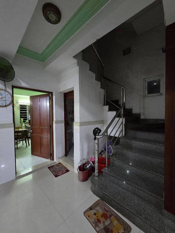 🏡 Huỳnh Tấn Phát. Q7  GIÁ TỐT dưới 5 tỷ 15988282