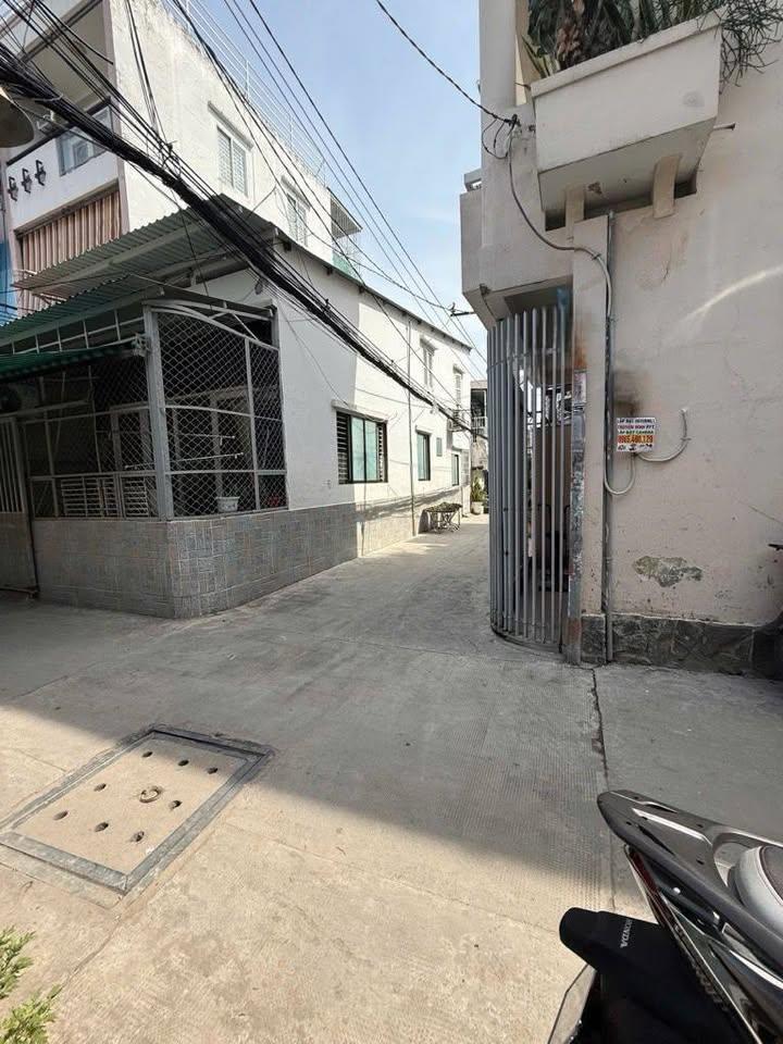 🏡 Huỳnh Tấn Phát. Q7  GIÁ TỐT dưới 5 tỷ 15988284