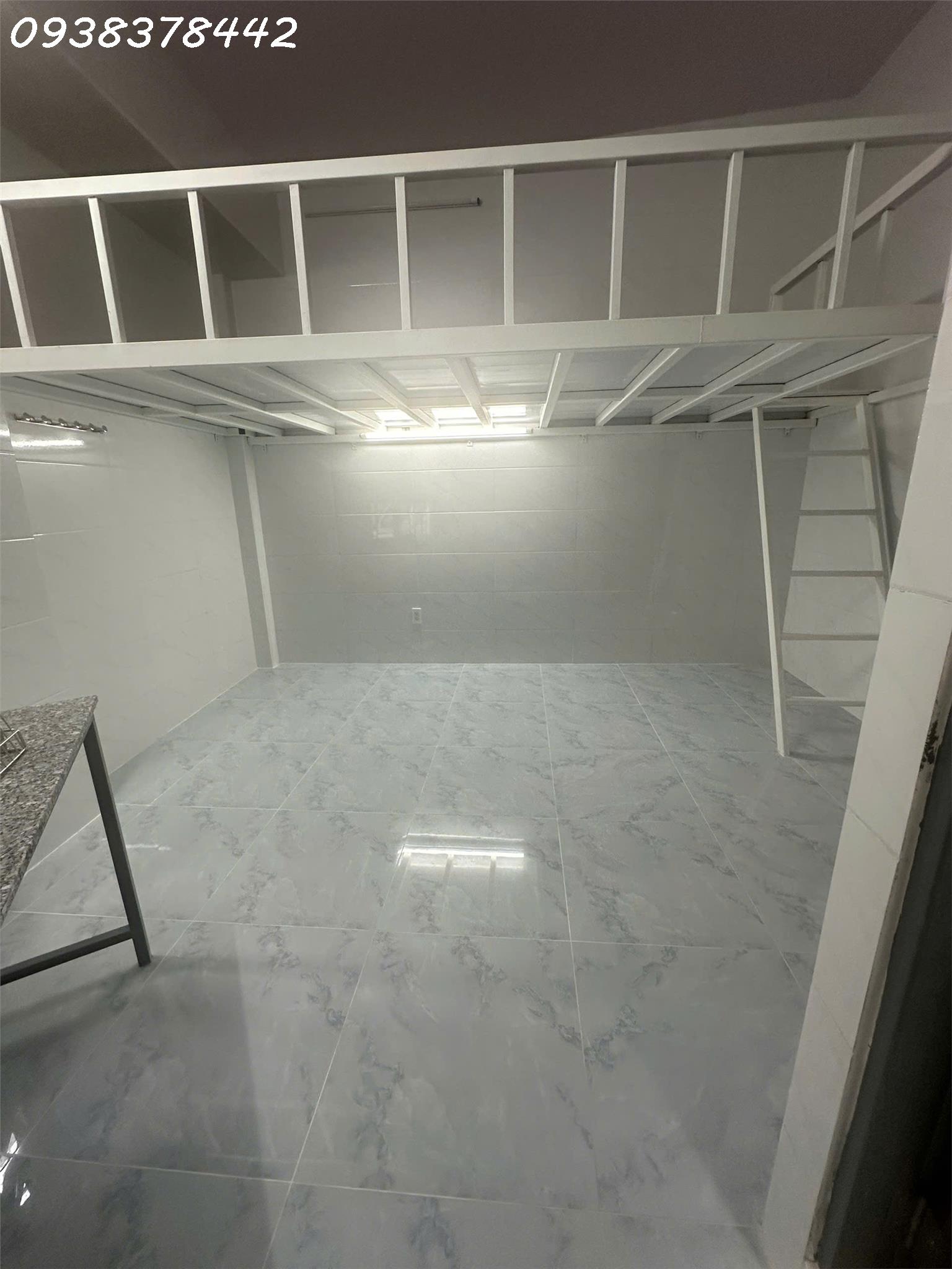 Cho thuê phòng trọ 457/69B CMT8, phường Hoà Hưng, TP. Hồ chí Minh 15988291