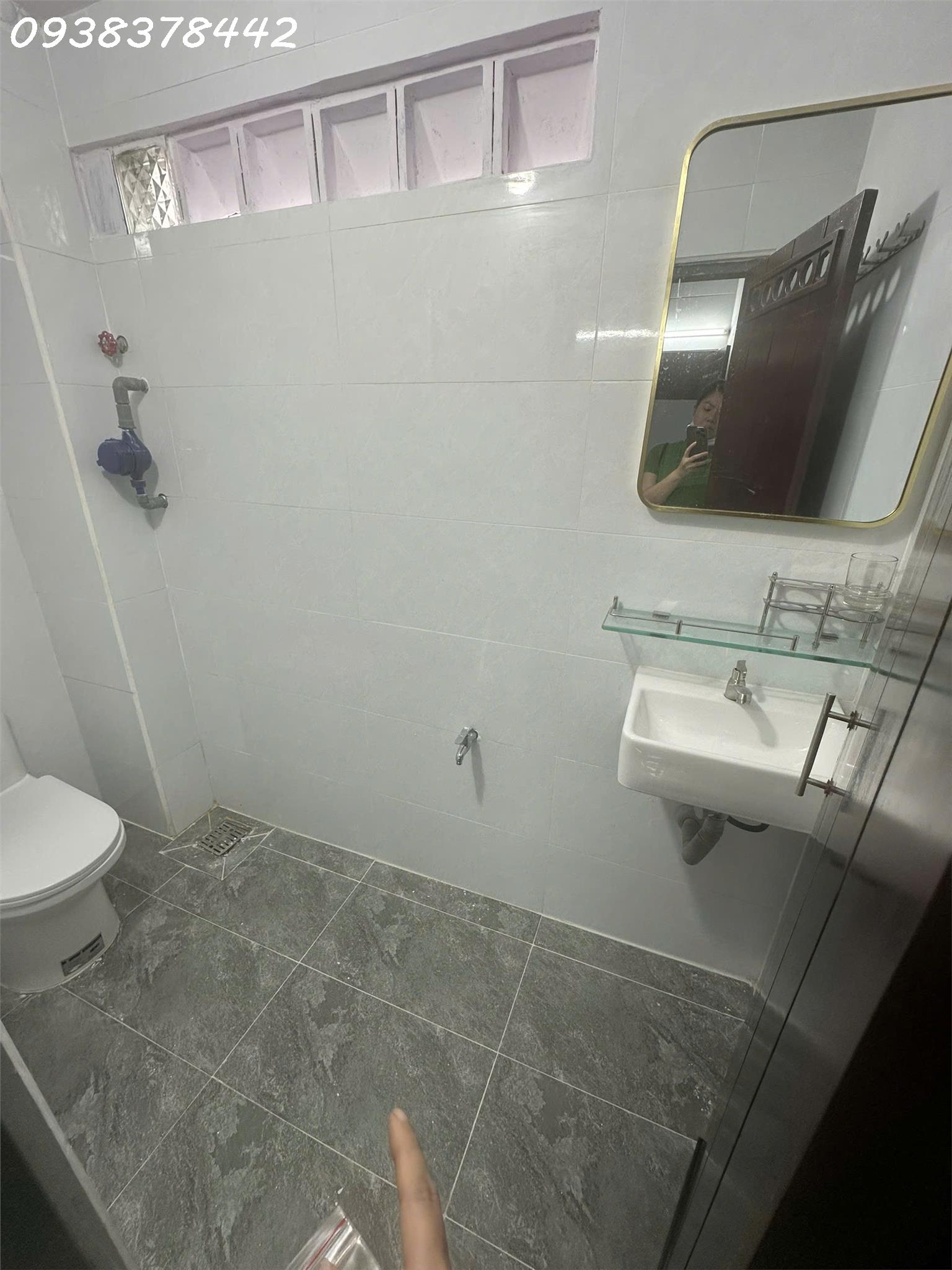 Cho thuê phòng trọ 457/69B CMT8, phường Hoà Hưng, TP. Hồ chí Minh 15988291