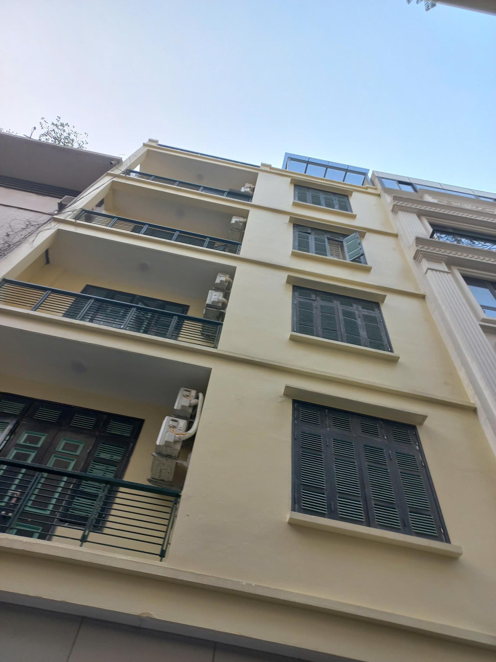 🔥 Cho thuê nhà phố Nguyễn Bá Khoản, Trung Yên 9 khu đô thị mới Trung Yên🔥 15988292