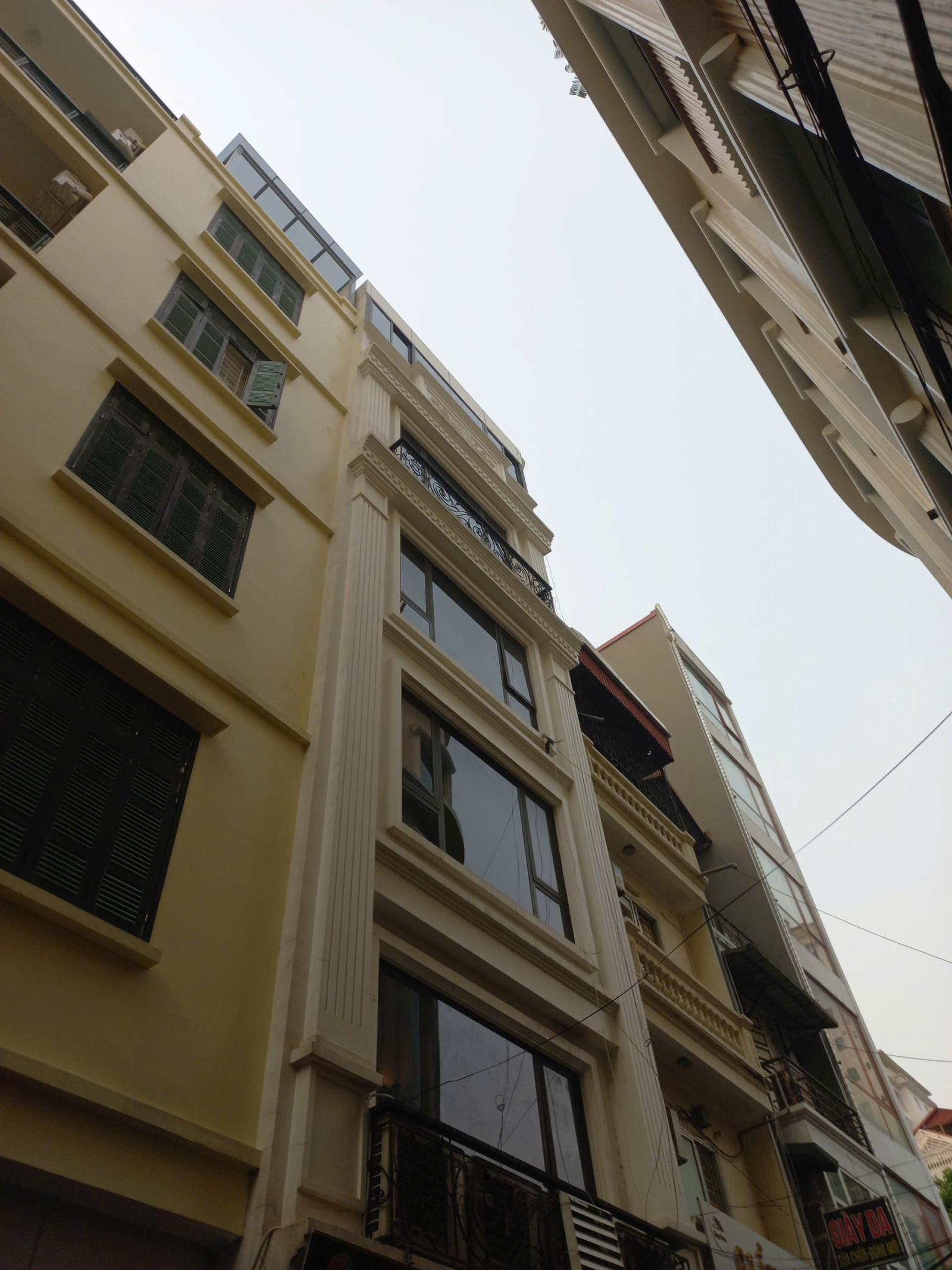 🔥 Cho thuê nhà phố Nguyễn Bá Khoản, Trung Yên 9 khu đô thị mới Trung Yên🔥 15988292