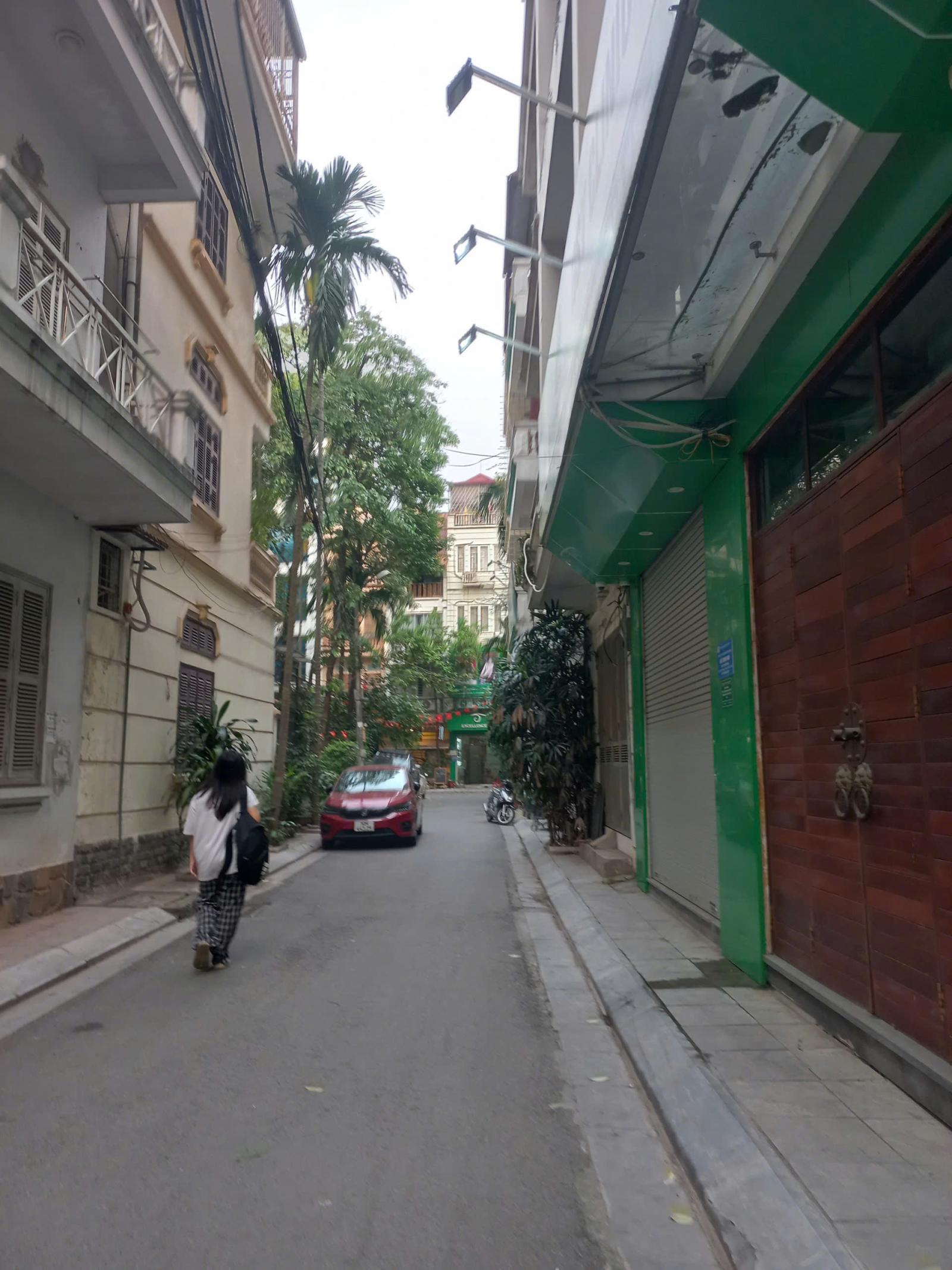 🔥 Cho thuê nhà phố Nguyễn Bá Khoản, Trung Yên 9 khu đô thị mới Trung Yên🔥 15988292