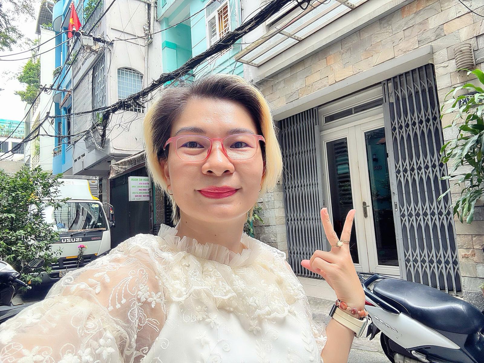 DUY NHẤT NHÀ BÁN - MẶT ĐƯỜNG XE TẢI ĐẬU CỬA Đ. NGUYỄN KHẮC NHU, QUẬN 1 - DT 4,2M*12M -  * LH GIANG 15988293