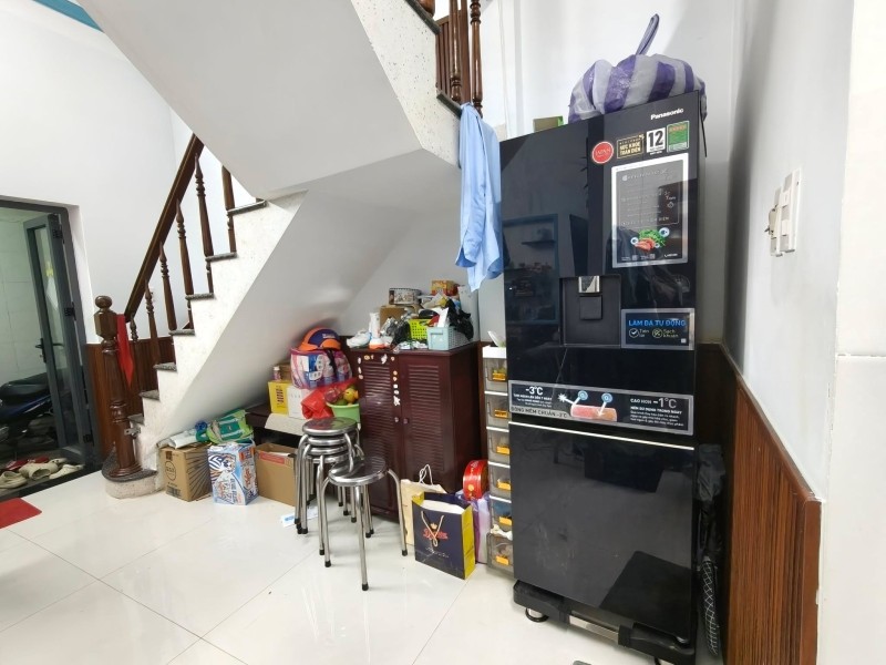 ♪ Nhà kiệt gần MT Bắc Đẩu, 31m2, 2 tầng, nhỉnh 3 tỷ 15988296