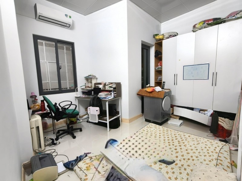 ♪ Nhà kiệt gần MT Bắc Đẩu, 31m2, 2 tầng, nhỉnh 3 tỷ 15988296