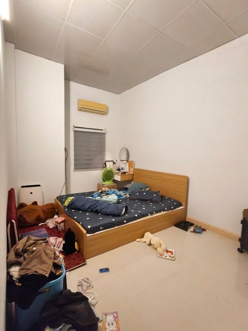 ♪ Nhà kiệt gần MT Bắc Đẩu, 31m2, 2 tầng, nhỉnh 3 tỷ 15988296