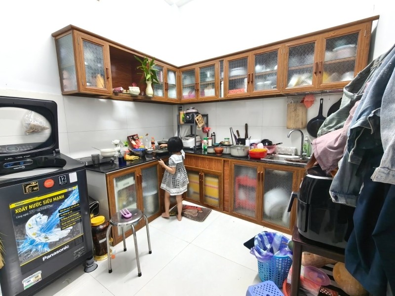 ♪ Nhà kiệt gần MT Bắc Đẩu, 31m2, 2 tầng, nhỉnh 3 tỷ 15988296