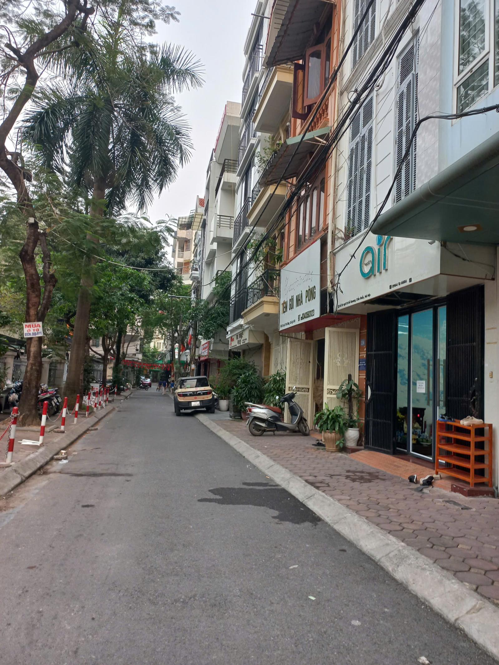 🚨 Cho thuê gấp nhà phố Ngụy Như Kon Tum, Nguyễn Tuân 15988299