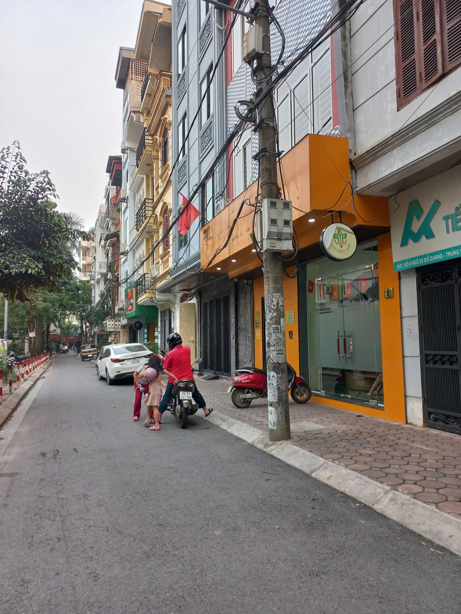 🚨 Cho thuê gấp nhà phố Ngụy Như Kon Tum, Nguyễn Tuân 15988299