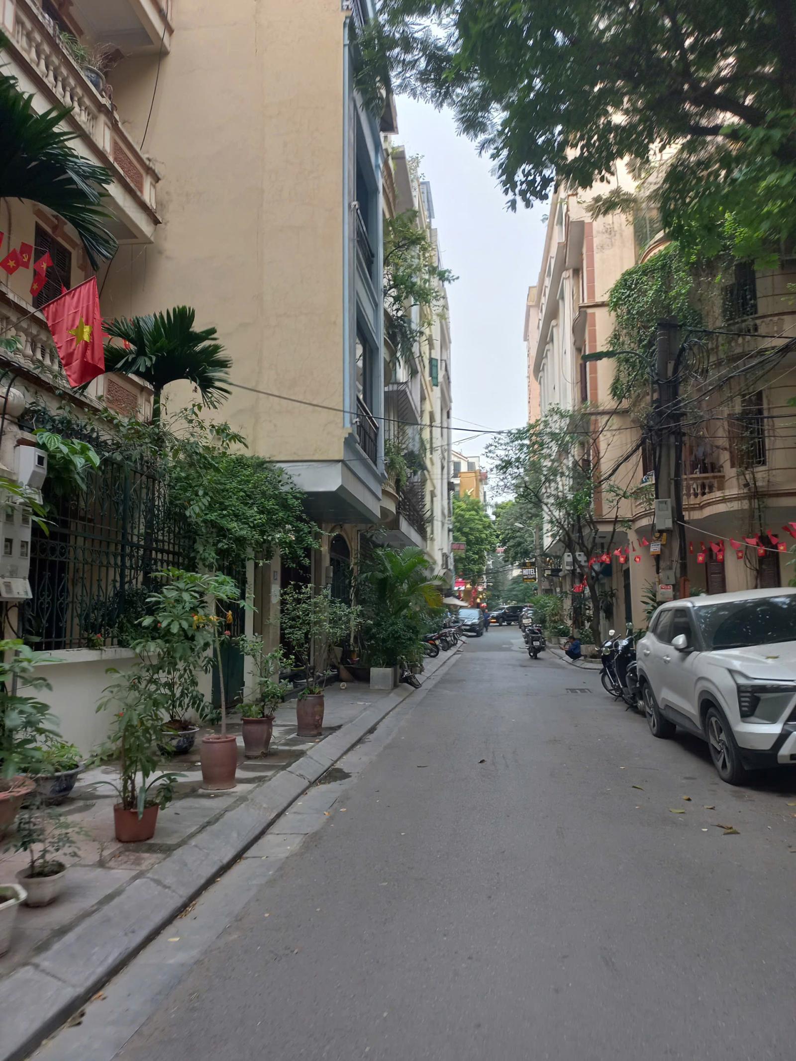 🚨 Cho thuê gấp nhà phố Ngụy Như Kon Tum, Nguyễn Tuân 15988299