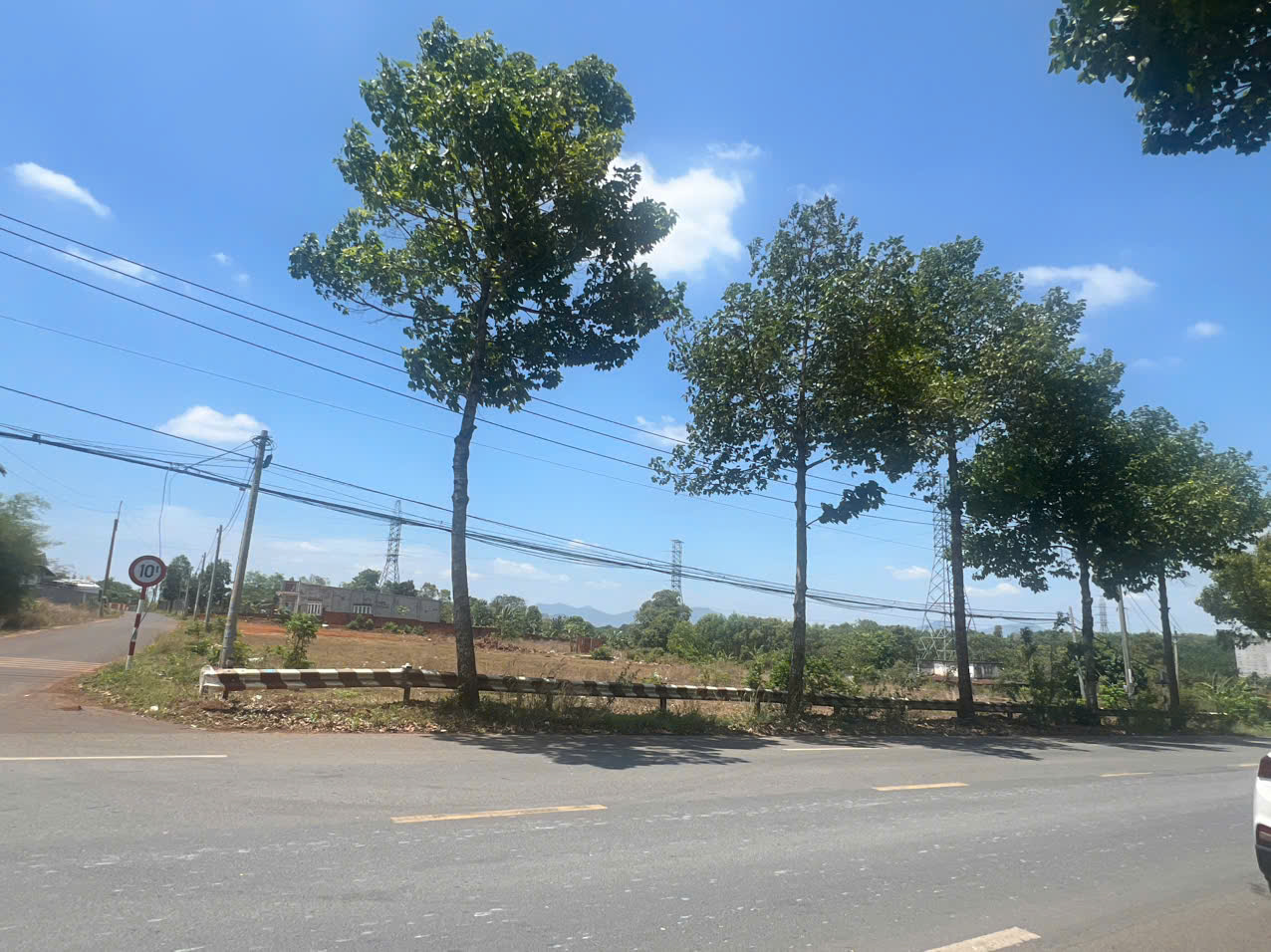 Bán Đất Lô Góc Kinh Doanh Đường Lê Hồng Phong, Thị Trấn Ngãi Giao, Châu Đức 15988301