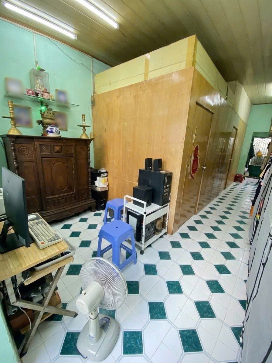 Nhà 2 tầng (3.8x13.5m NH 4.8m) Phạm Thế Hiển P1Q8. Giá 5.58 tỷ 15988302