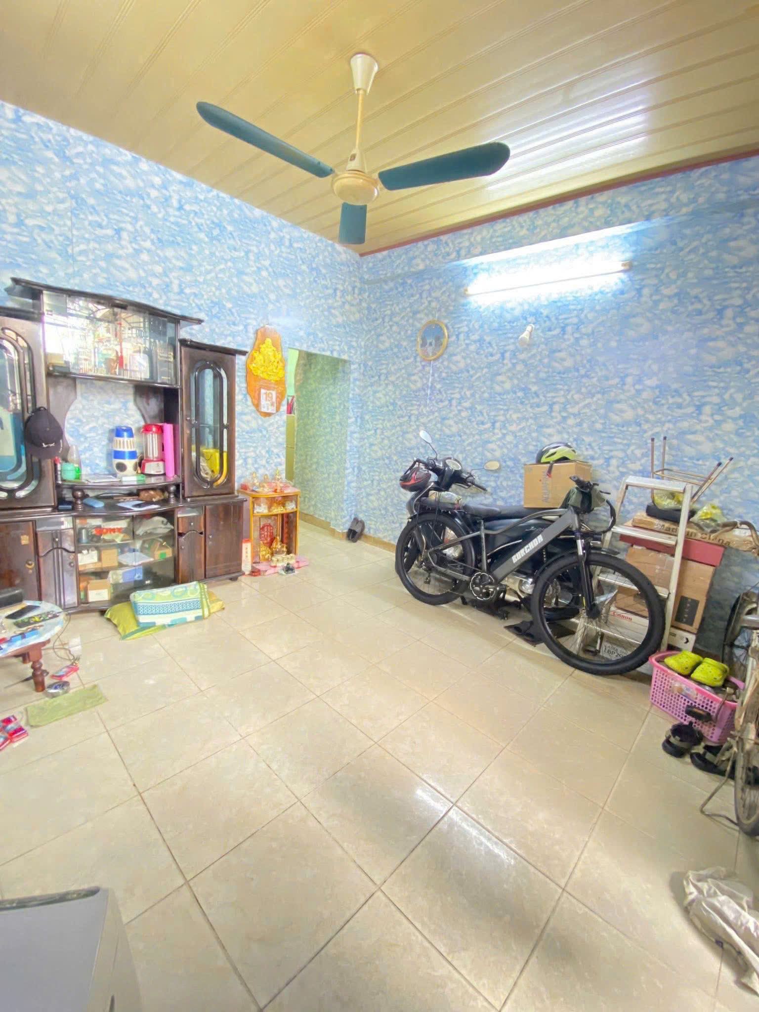 Nhà 2 tầng (3.8x13.5m NH 4.8m) Phạm Thế Hiển P1Q8. Giá 5.58 tỷ 15988302