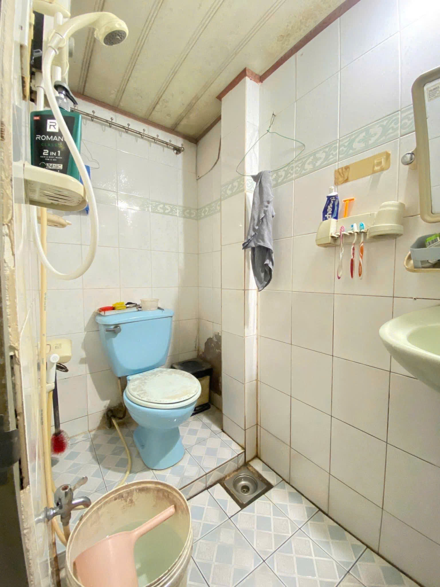 Nhà 2 tầng (3.8x13.5m NH 4.8m) Phạm Thế Hiển P1Q8. Giá 5.58 tỷ 15988302