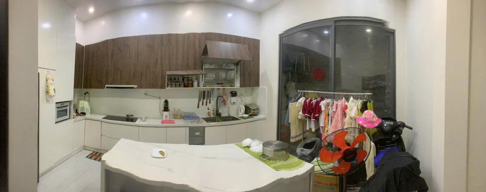 Nhà mới 4 tầng nở hậu 6.1m hẻm 769 Phạm Thế Hiển P.Chánh Hưng (P4Q8). Giá: 6.88 tỷ 15988303