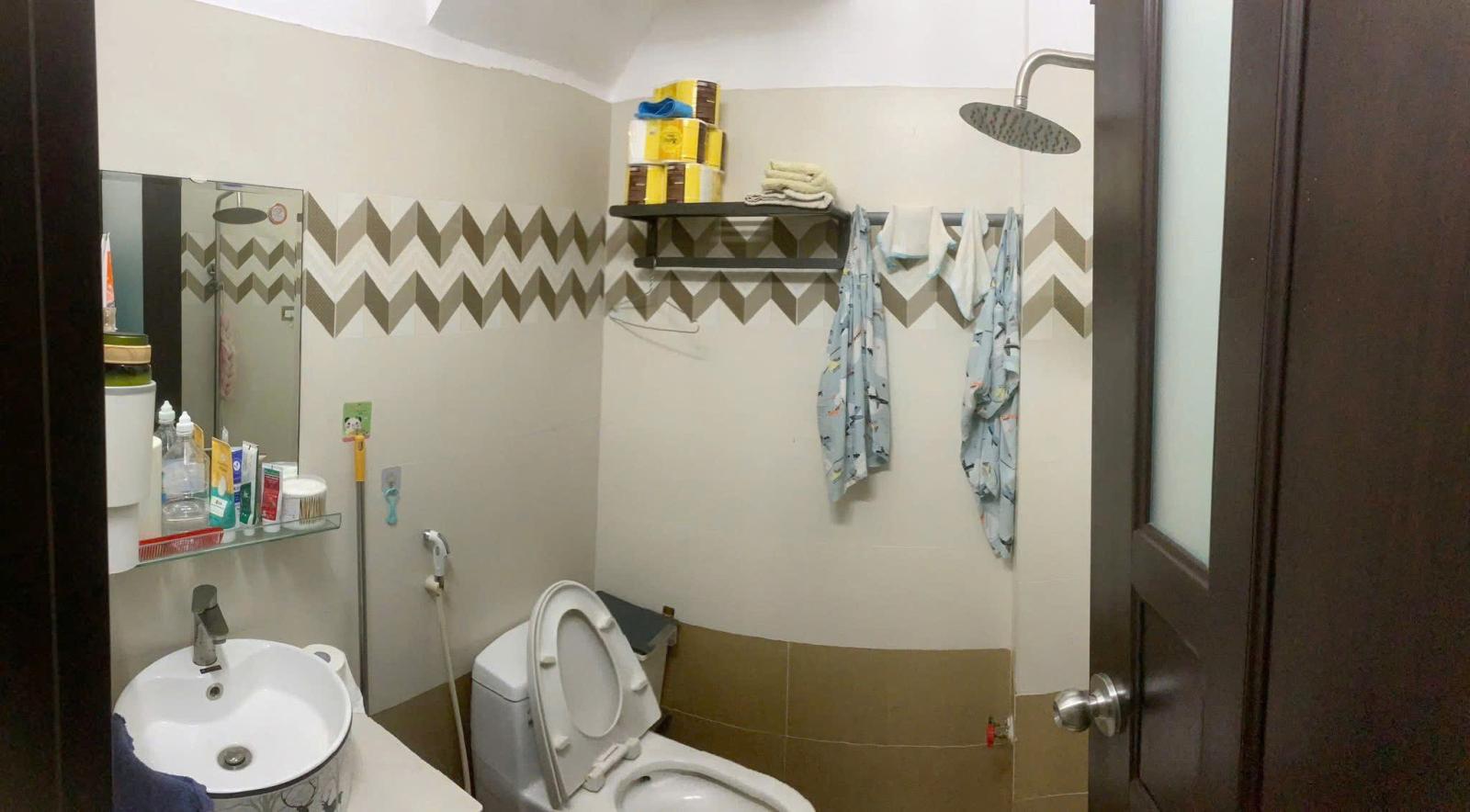 Nhà mới 4 tầng nở hậu 6.1m hẻm 769 Phạm Thế Hiển P.Chánh Hưng (P4Q8). Giá: 6.88 tỷ 15988303