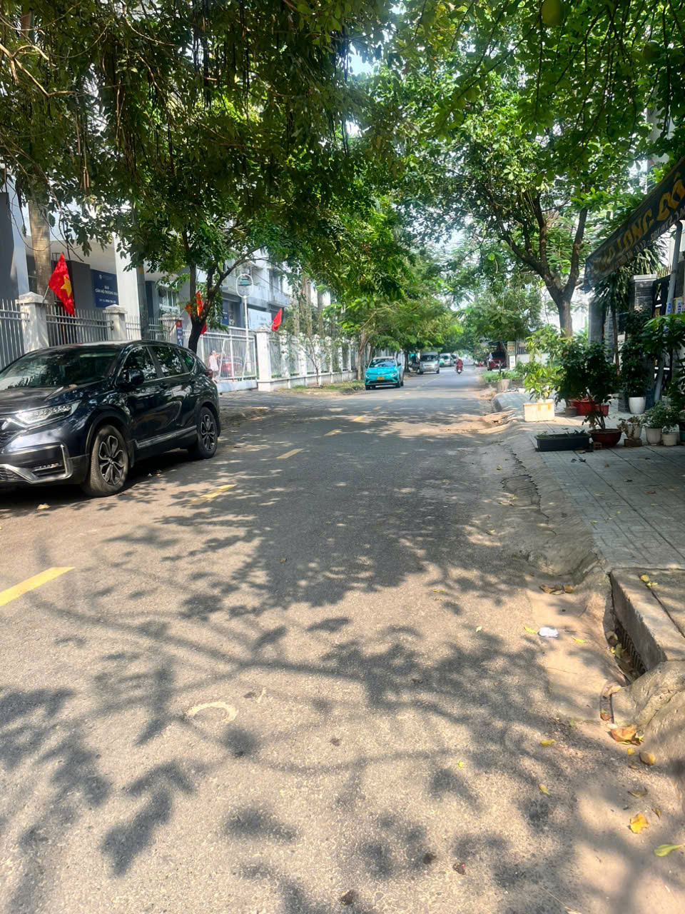 Bán nhà thô khu dân cư Phú Nhuận đường Lê Thị Riêng, Quận 12, TP HCM 15988307