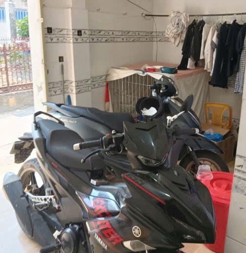 # MT Phan Văn Định đường 15m thông Biển Nguyễn Tất Thành, 110m2, ngang 6m, Sập Hầm 15988310